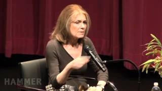 Mona Eltahawy & Gloria Steinem