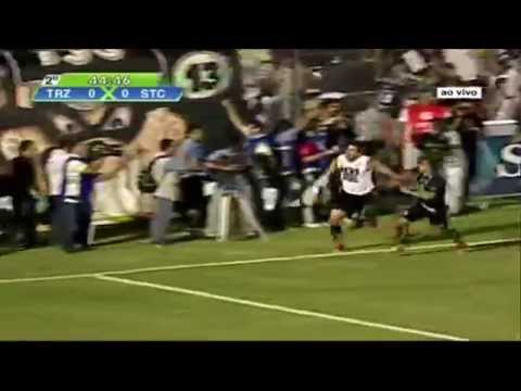 TREZE FC - Together, always! Thrilling moments - Série C 2013!