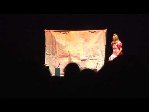 Fanime 2010 Part 41 - Masquerade Skit #7