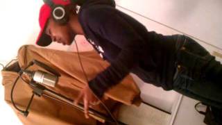 GiggzyFWettWett - Motto Remix