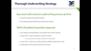 Maintaining Consistency Through a Multi-Year Lens