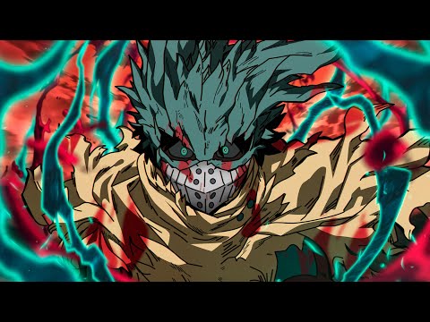 DAEDRA x LORD DISTORTION - A GIFT AND A CURSE (prod. NetuH)