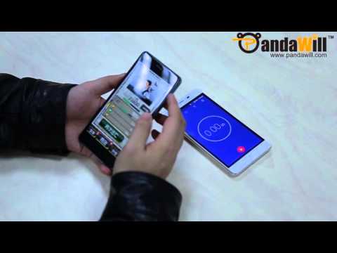 Ulefone Power 6050mAh Super Battery Durability Test