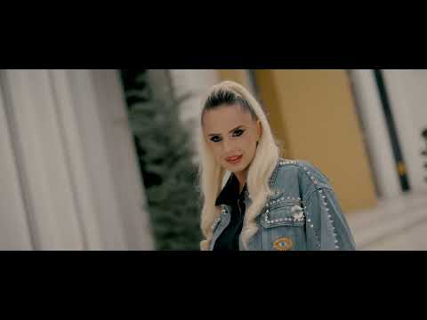 Blondu de la Timisoara ❌ Octavia Hetea - 7 zile toate triste | Official Video 2024