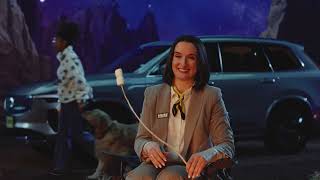 Hertz Stargazing – 2026 – SUV Rental for Family Road Trips (Brand Campaign Ad)