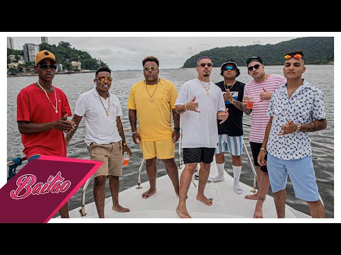 SET 2.0 DJ STEIN - MC Vitão JC, Muzzike, MC Kitinho, MC Vinny, Negui, MC DR