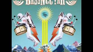 Bassnectar - Fun With Synthesizers & Fun With Backwards (Simultaneous)