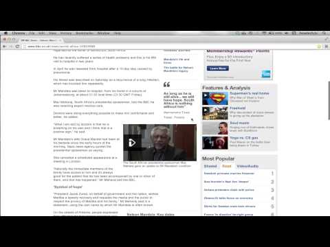 How to Use Google News RSS Feeds