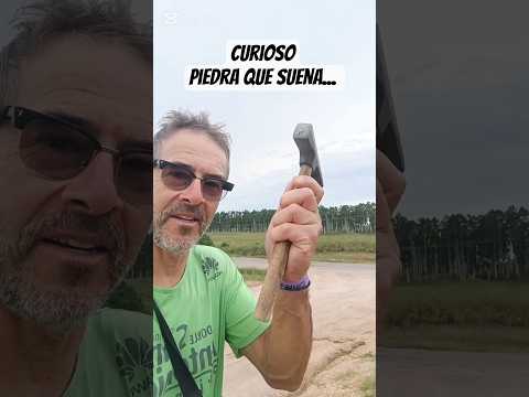 Piedra Campana #sinrumbo #sinrumbouruguay