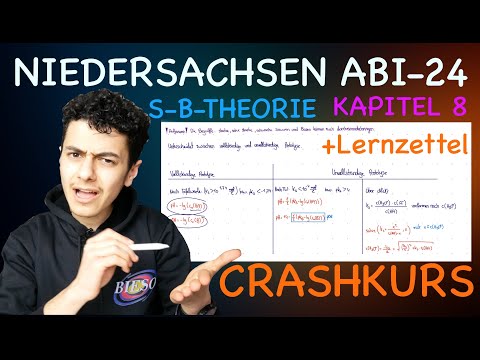 Säure-Base-Theorie Crashkurs | Alled was du brauchst
