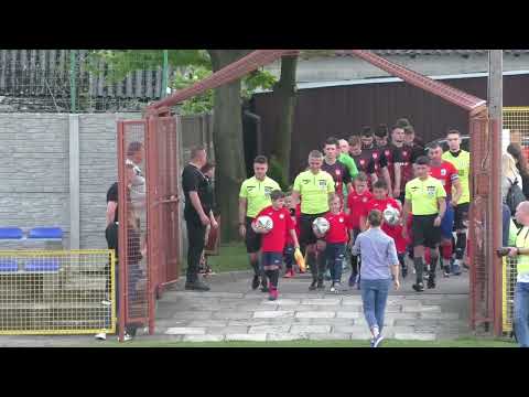 Spartakus Daleszyce 1-1 Góral Górno