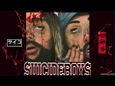 {FREE} SUICIDEBOYS Type Beat x Keith Ape x GHOSTEMANE Type Beat "ERODE"