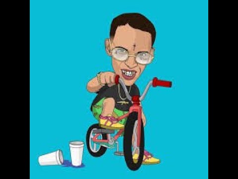 Anuel AA Ft.Mike Duran & Ele A El Dominio - NO PICHEA (PREVIEW)