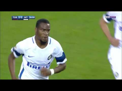 Mon premier but de la saison - 18/03/2017