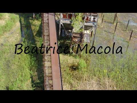 How to Pronounce Beatrice Macola?