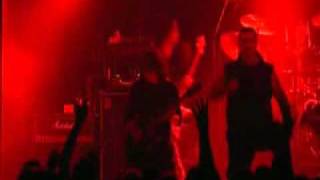 Kataklysm 1999 6661 2000 live