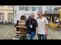 Piano Music with ❤️Luke Gajdus in Freiburg. Simply phenomenal❤️