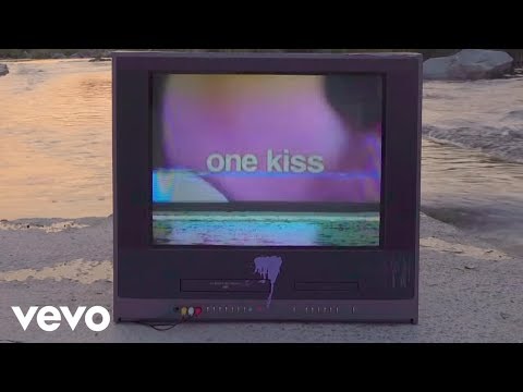 One Kiss