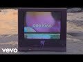 Videoklip Calvin Harris - One Kiss (ft. Dua Lipa) (Lyric Video) s textom piesne