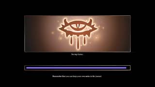 NWN Adventure Series #12 - Prophet, Ch. 3 - That Which Is Destined - Ep. 12 - Finding Lord Evenorn