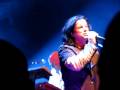 Video clip of Marillion's "A Legacy" in Montreal, 4 April 2009 at L'Olympia.