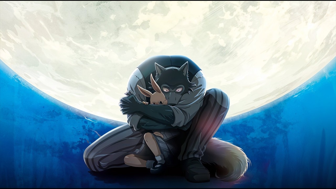 BEASTARS Final Season OST | 2026 Soundtrack | Season 3