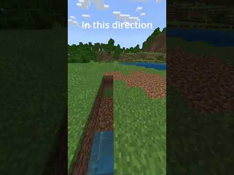 How to Make a Villager Breeder in Minecraft Bedrock in 60 Seconds or Less!