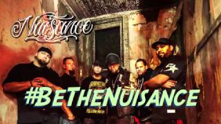Nuisance EP Release Promo