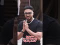 Raftaar On The Sets Of Hip Hop India Bollywood Spotted Shorts