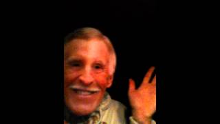 Tinie Tempah - Lookin&#39; down the barrel (mask)