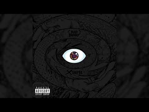 Bad Bunny - Otra Noche En Miami
