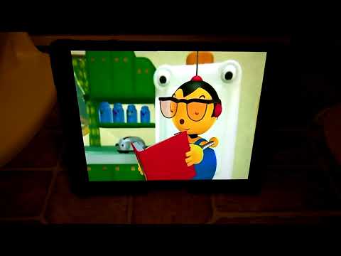 Rolie Polie Olie: Mom's Night Out