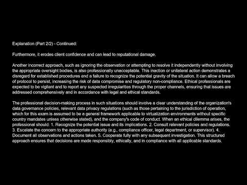 2V0 622D VMware Certified Professional 6 5   Data Center Virtualization Delta Free Practice Test And