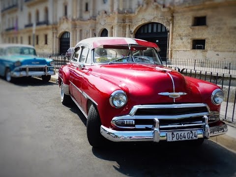 PICTURES OF HAVANA CUBA
