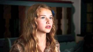 Vajén van den Bosch - The Climb