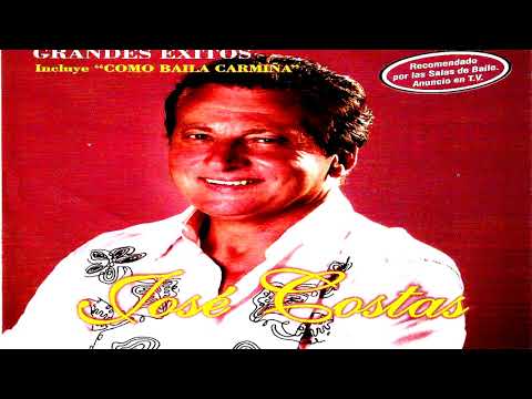 JOSE COSTAS-COMO BAILA CARMIÑA