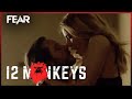 Cole And Cassie Finally Get Together 12 Monkeys TV Series 12 Monkeys