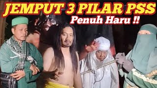 Download lagu PERTEMUAN MBAH BLANGKON DENGAN MAMAZ KARYO‼️Mamaz Karyo Terbaru mp3