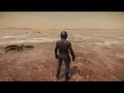 Hurston Water - GTA Vice City rules (3.3.5 testing)