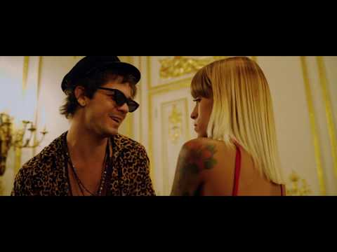 Ilan Amores -  Nunca me robaron (Video Oficial)