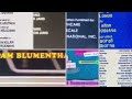 Blue S Clues TBNS Fetch G I Joe Renegades House M D NC Scigirls WordWorld Credits Remix