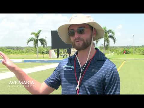 AMU Marching Band 2023