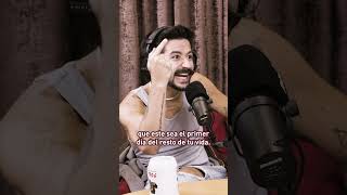 "Mis papás nunca me dijeron que era un campeón" Entrevista a Camilo en #ESDLB 🍻