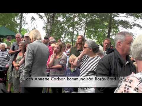 Buddy bear Schweden Rydboholm