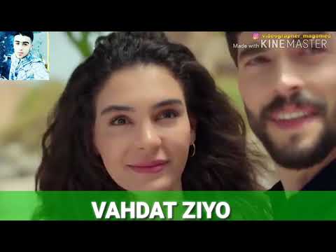 Ali Abbasi _Aghoosh 💗БЕХТАРИН КЛИПИ ОШИКИ 💗