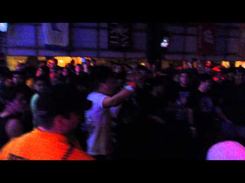 I KILLED THE PROM QUEEN-SECURITY CANT STOP PIT CORPUS CHRISTI,TX