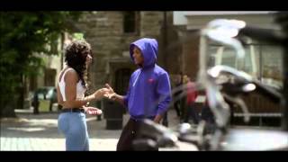 STARBOY Ft  L A X Wizkid   CARO   Official Video NJO