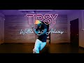 TIPSY by J-Kwon | Dance Choreography by WilldaBeast Adams | immaDanceTV