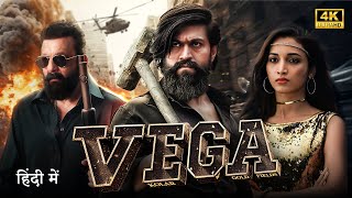 Download lagu Vega (2025) | Yash, Sanjay Dutt, Srinidhi Shetty Hindi Dubbed Action Movie | Full HD Movie mp3