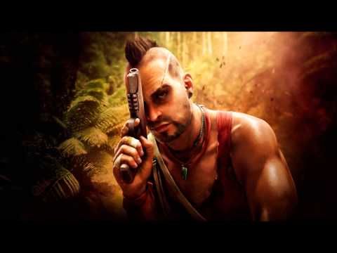 Far Cry 3 Vaas Ending/Killing Theme